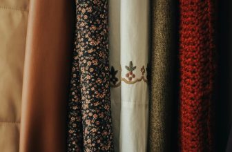 creating a fashionable capsule