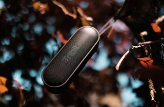 selecting a rugged outdoor bluetooth speaker